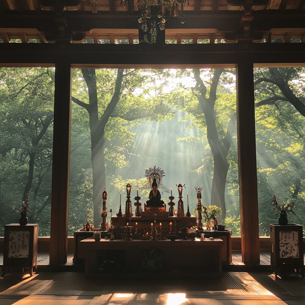 祈祷師による神道の祈りで道を拓きます 神道の祈祷で運気を上げ、願いを現実に引き寄せる イメージ3