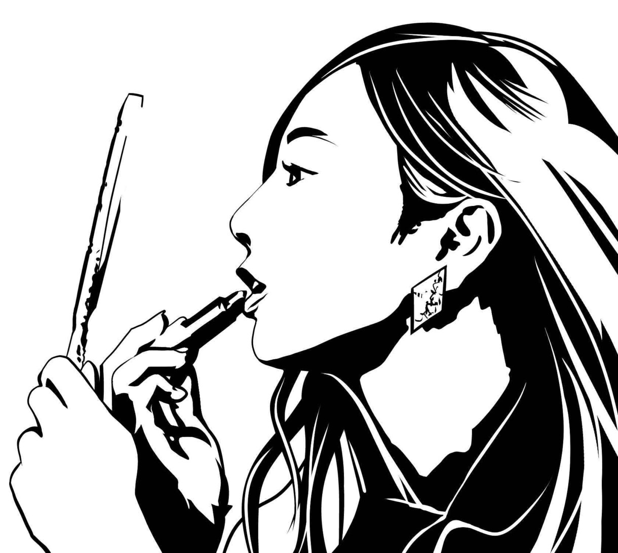 イラスト、似顔絵、キャラ、アイコンデザイン承ります ポップで、フォトリアルとコミックの中間的な感じが得意です イメージ7