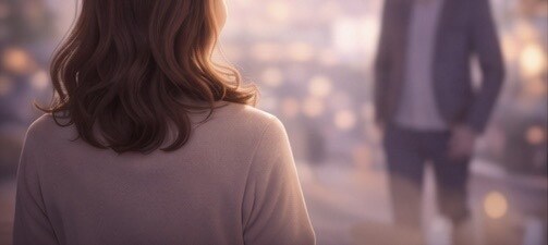 気づいていないだけ？あなたを好きな人を占います 残り2名様価格！タロット＋ルノルマンのダブル鑑定でお届け イメージ8