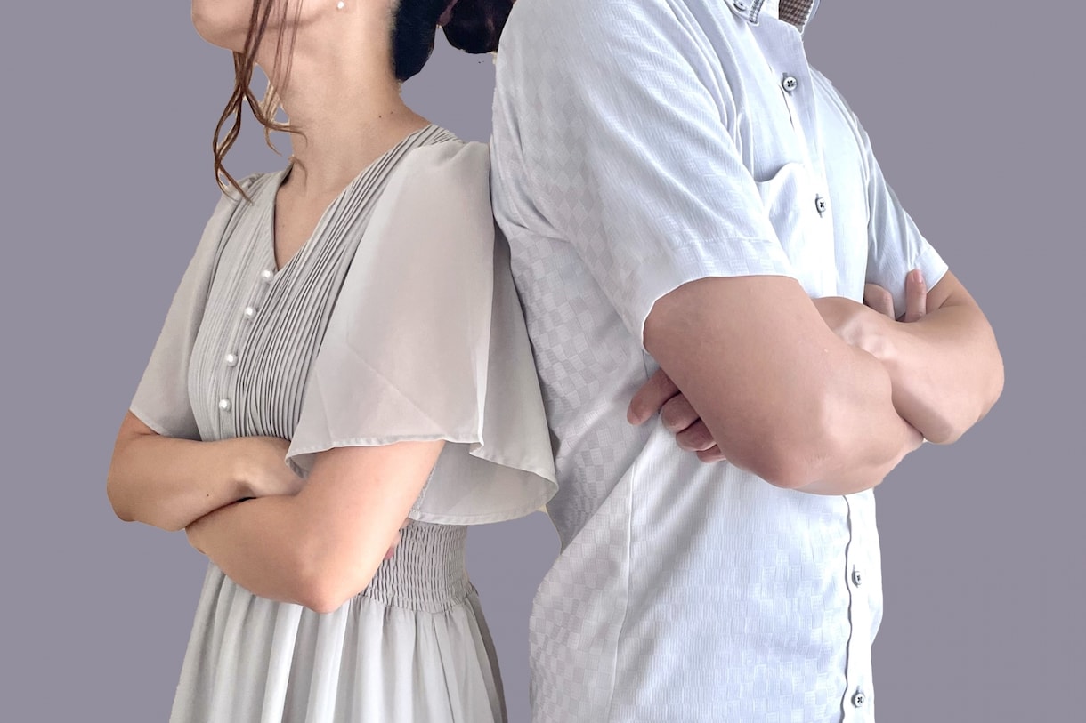 女性限定※恋は盲目！恋の選択肢を一緒に見つけます 客観的かつ行動心理学から遠慮なしにアドバイス◎ イメージ3