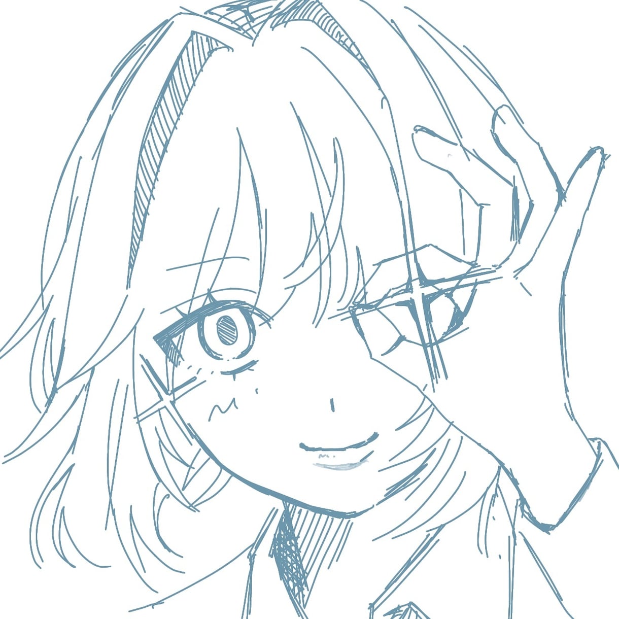 SNS用アイコン描きます SNS用アイコン描かせてくれませんか‼️ イメージ4