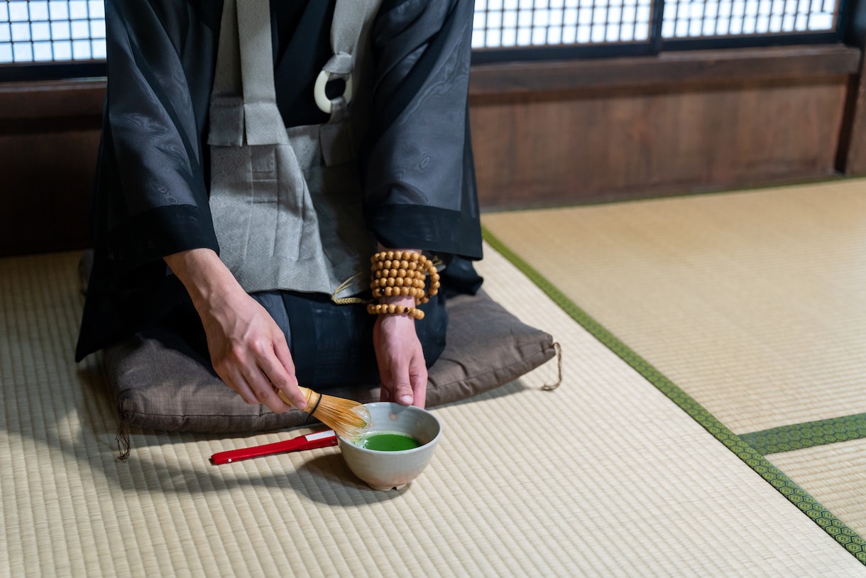 女性限定】イケボ僧侶がお話相手をさせていただきます 愚痴・雑談・悩み相談など、あなたのお話しを聞かせてください☆ イメージ1
