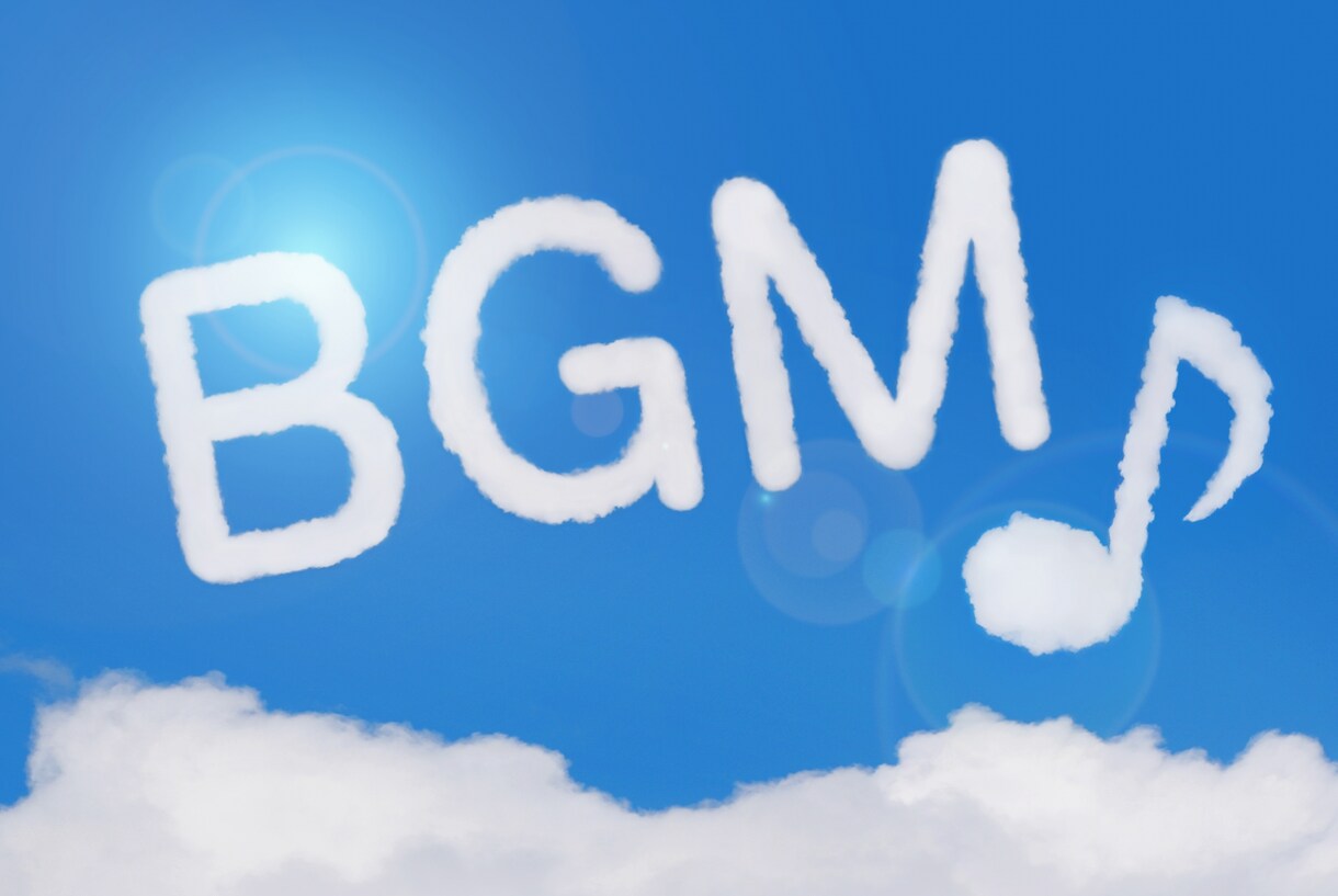 BGM・インスト楽曲制作承ります イベント用BGM，ラジオ，PR動画などに合うものを作ります イメージ1