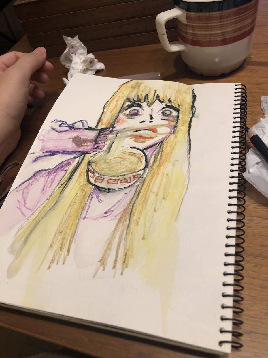 なんでもやります ご希望に答えられるよう描かせて頂きます イメージ2