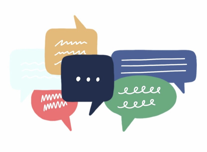 SNSなどの英語翻訳・添削をします ネイティブがチャットやプロフィールを作成します。 イメージ1