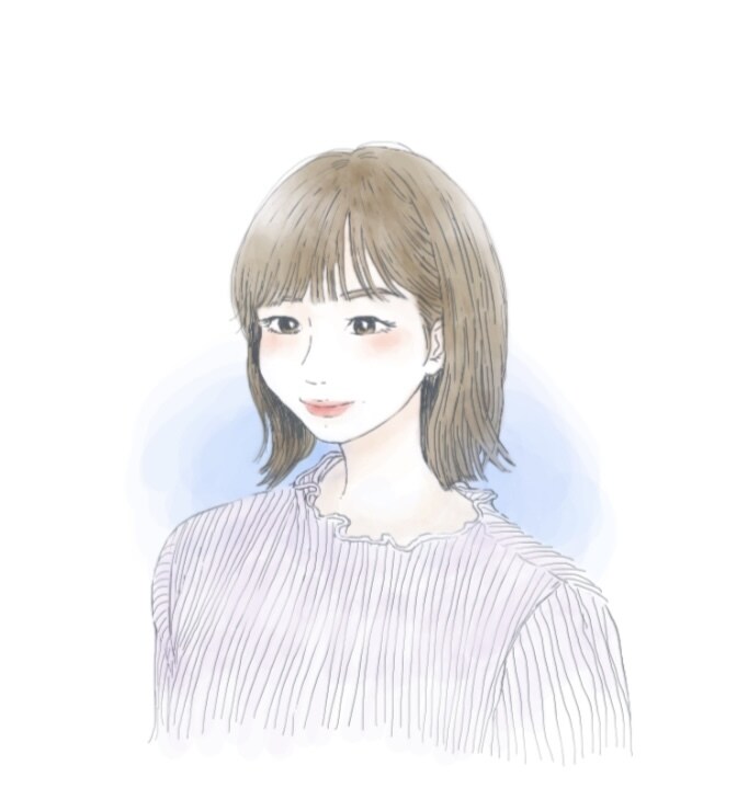ゆるいシンプルな似顔絵イラスト描きます SNSアイコン画像にオススメ♪ イメージ3