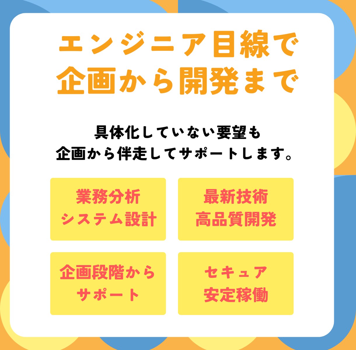 プロトタイプ5万★AI業務効率化アプリ開発します 実物確認してから本制作！安心の段階的開発 イメージ5