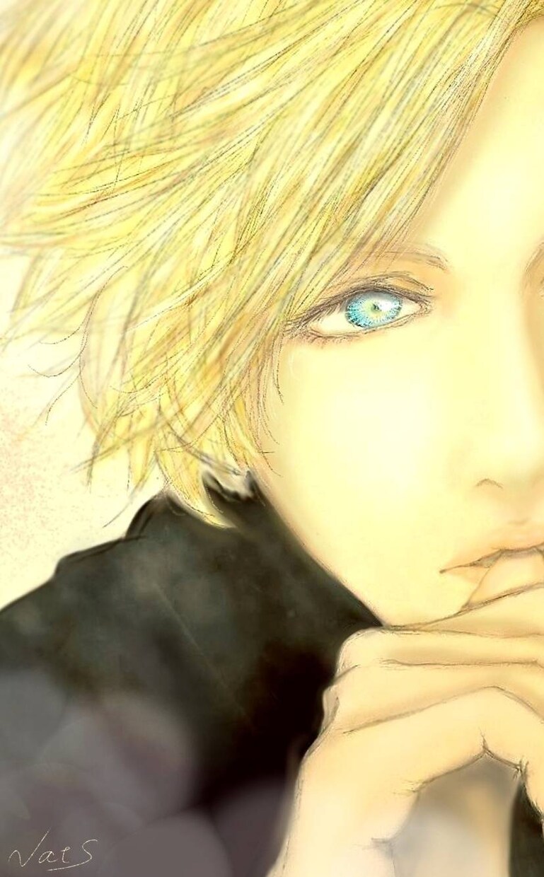 美アイコン・似顔絵描きます 透明感のある美男✨美女アイコンで目立っちゃおう！ イメージ8