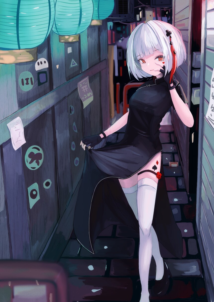 アイコンから一枚絵まで承ります 美少女から背景まで魅力的なイラスト描きます イメージ7