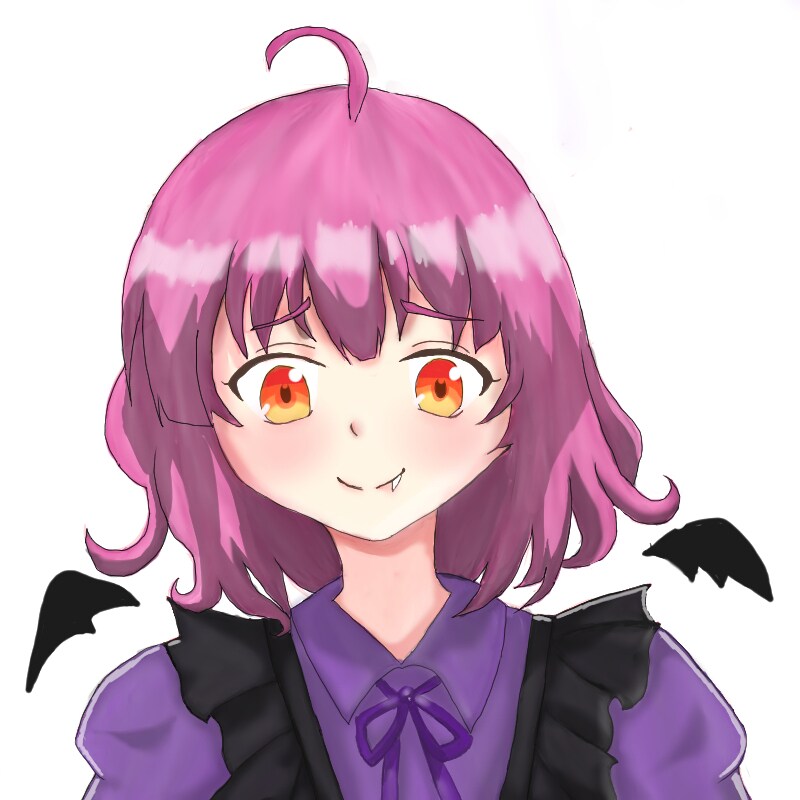 イラスト描きます お安くイラスト描きます。丁寧に大変させて頂きます イメージ6