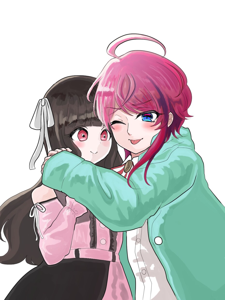 夢絵お描きします 日常から記念まで、夢イラスト承ります イメージ3