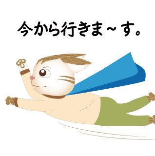 ラインスタンプなどのイラスト作ります ほのぼの系、又は、リアル系が得意です イメージ6