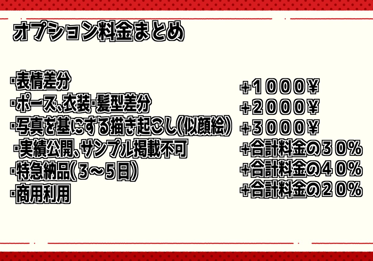 4000円〜　可愛いSD,デフォルメキャラ描きます ただいま期間限定キャンペーン中！3/3まで！ イメージ4