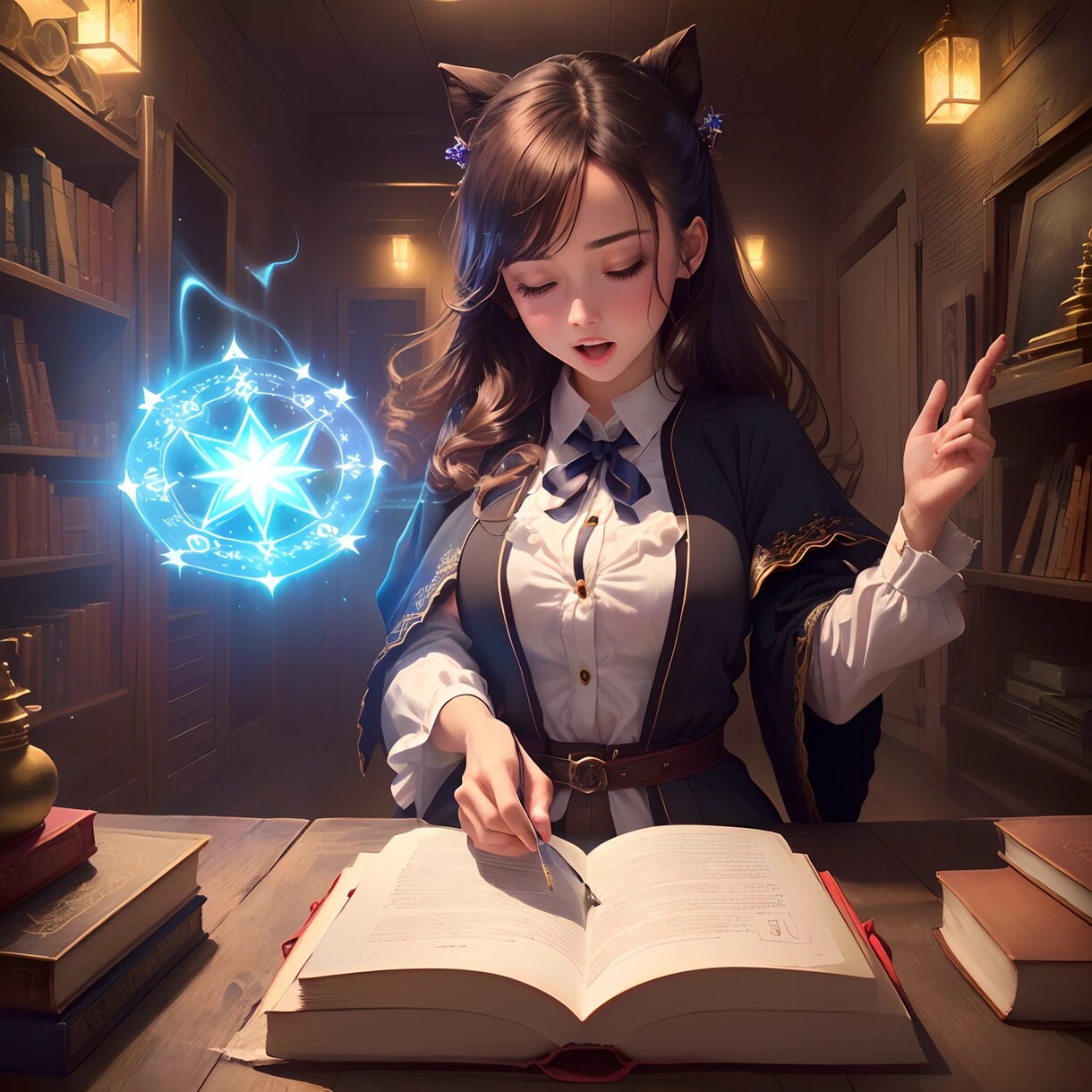 魔術アクセがたくさん自分で作れる！作成方法教えます 副収入が欲しい、復縁や恋愛、願望成就をサポートする魔法使いに イメージ9