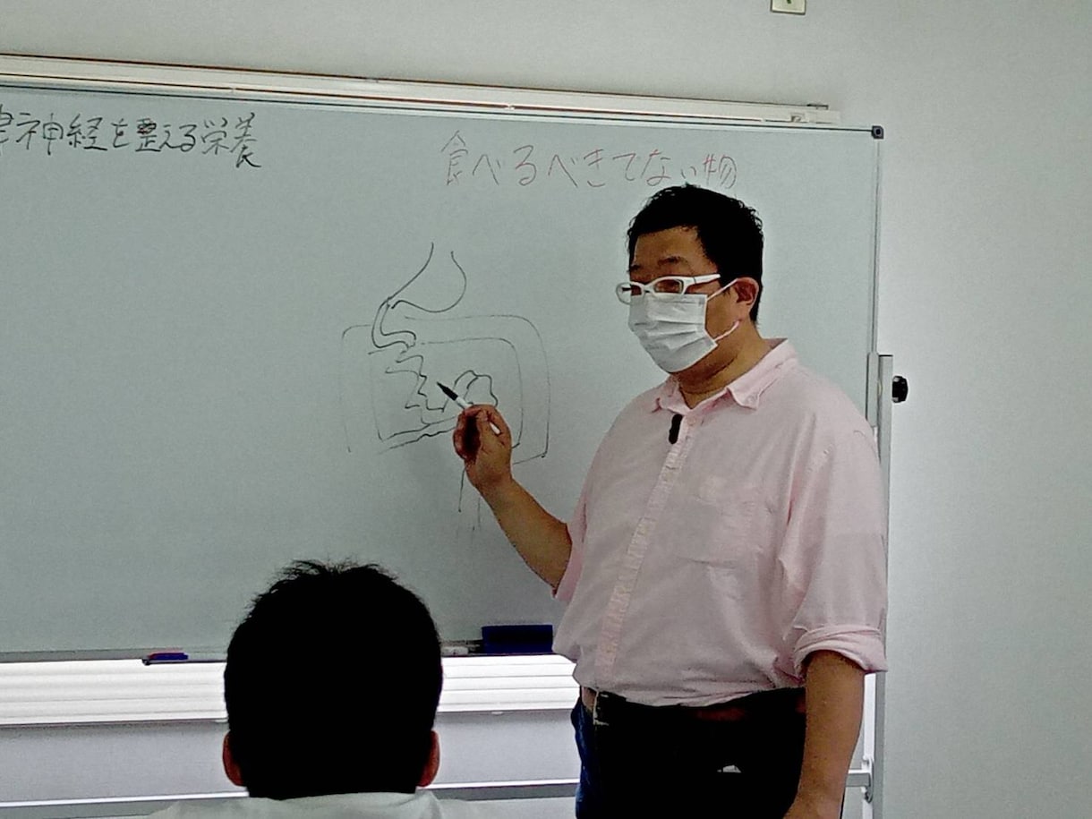 自律神経専門家があなたの悩みを何でもお聞きします メッセージで一週間メッセージのやり取りし放題！ イメージ5