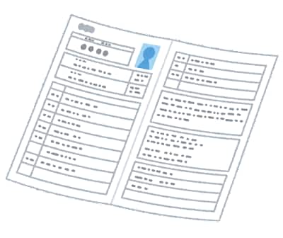 あなたが書いた志望動機にコメントします 第一志望を譲れないあなたへ！ESの添削・深掘りを一緒に！ イメージ1