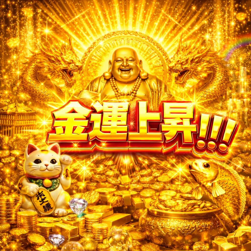 黒龍財運結界で金脈覚醒し豊かさを呼び込みます 臨時収入・売上・契約運を整える財運調整術|占い|ヒーリング イメージ3