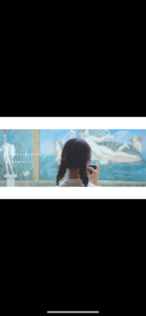 幅広いジャンルの動画編集依頼に対応いたします 泣ける動画から笑える動画まで幅広く イメージ2