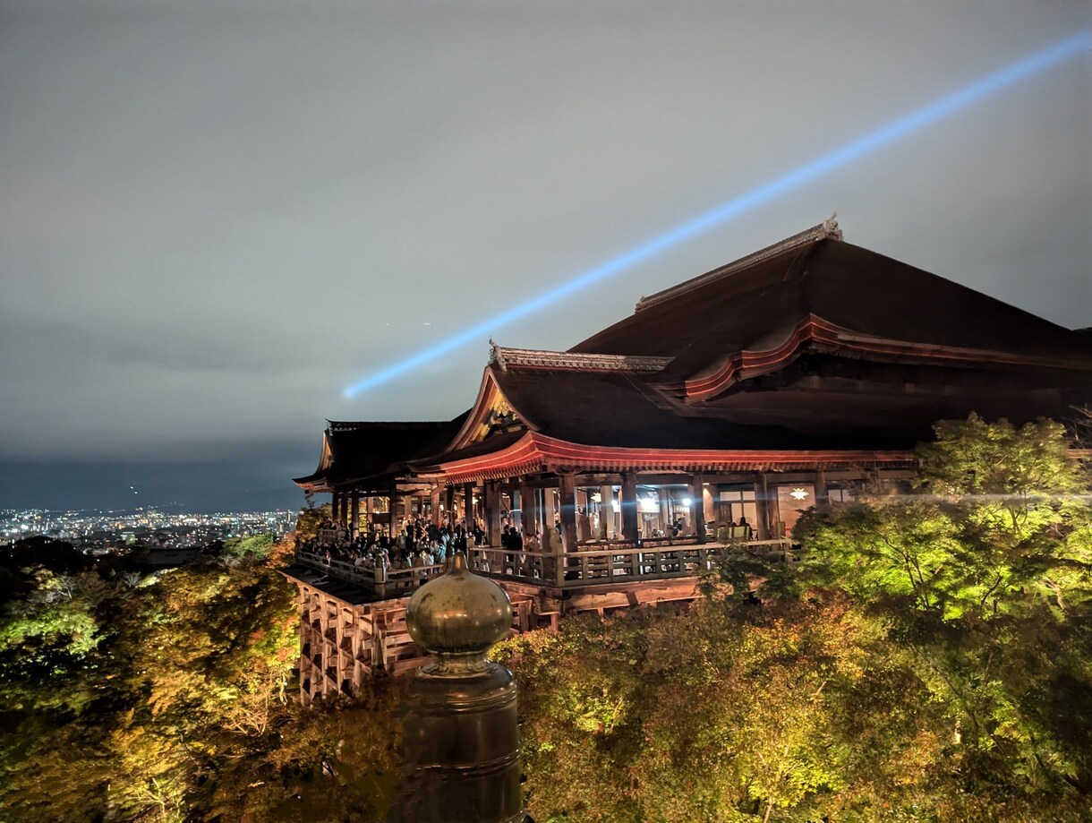 京都旅行【1日】ご提案します 満足感いっぱいの旅行にしましょう！ イメージ4