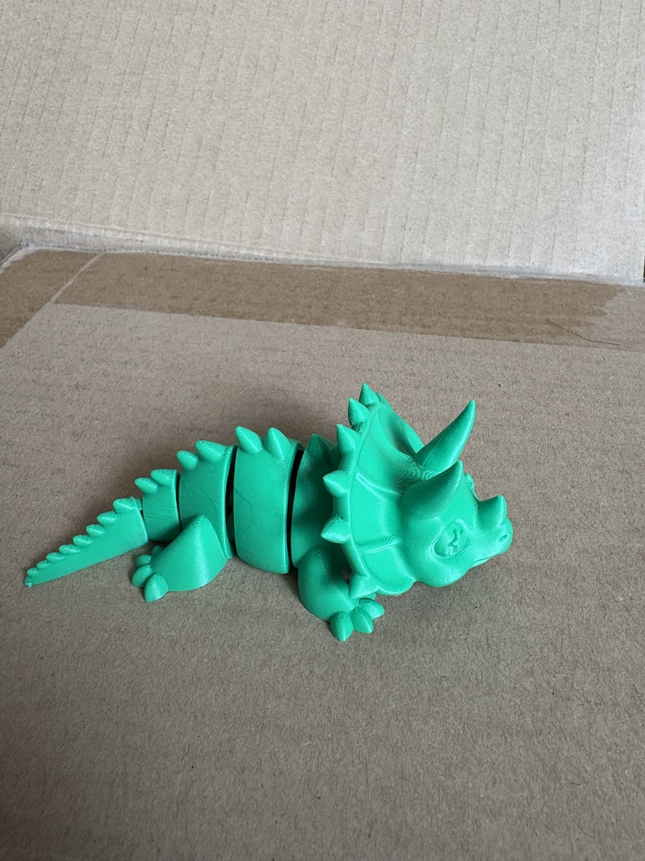 3Dプリントします！データ作成も対応可能できます 高精度3Dプリント出力サービス イメージ5