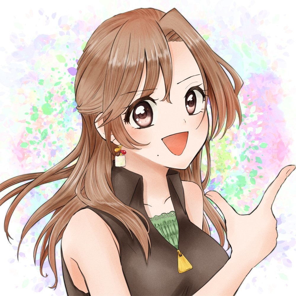 あなただけのイラスト作成します 乙女かわいいイラストをあなたに。 イメージ3
