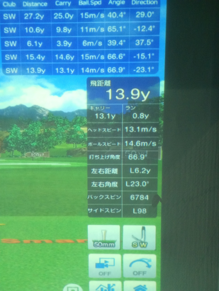 ゴルフの考え方が変わりめちゃくちゃ楽しくなります 現役USGTFティーチングプロと一緒にコツを学びませんか？ イメージ2