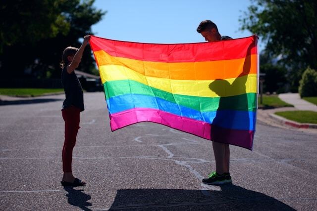 LGBTQ＋の方のお悩み聞きます 性別の悩み。不安やモヤモヤ…話せる場所がほしい方に イメージ2