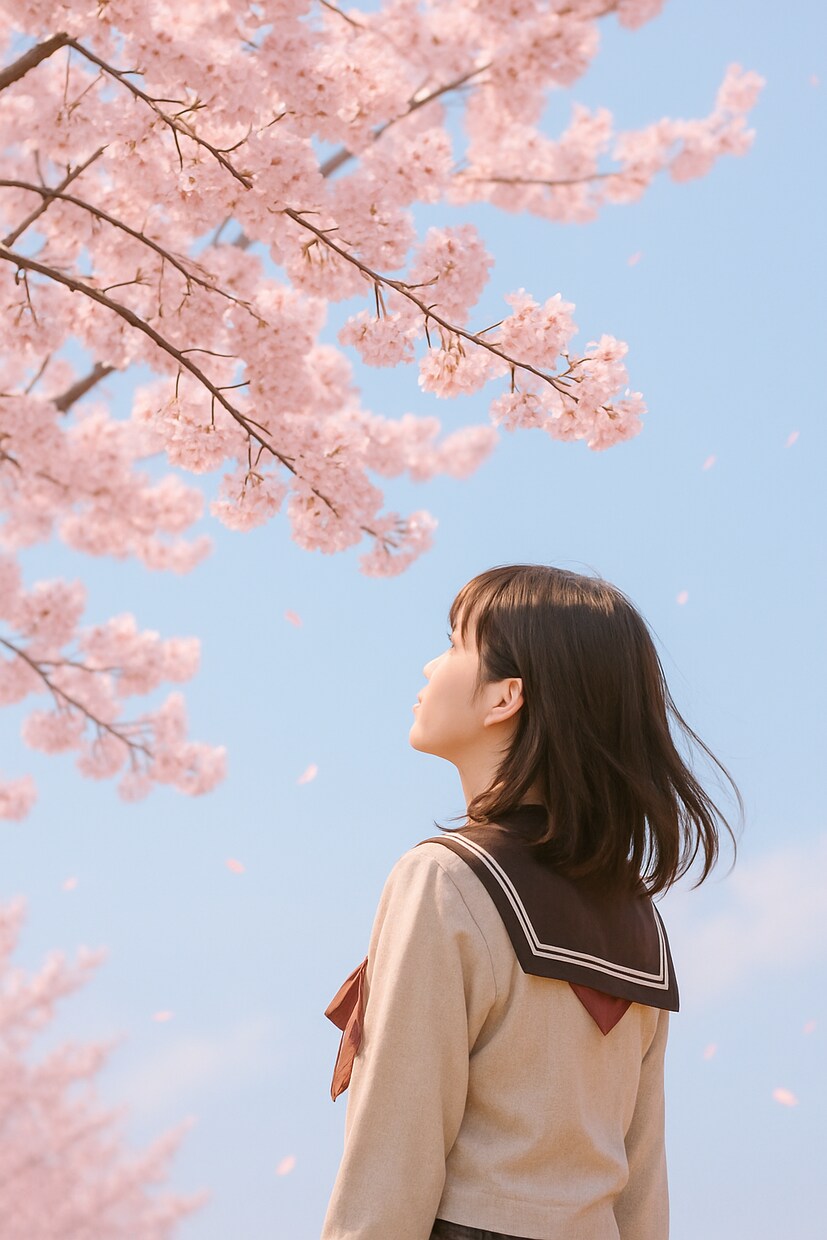 世界に一つだけの歌、作ります 誰かを想う、その一瞬を音にします。 イメージ1