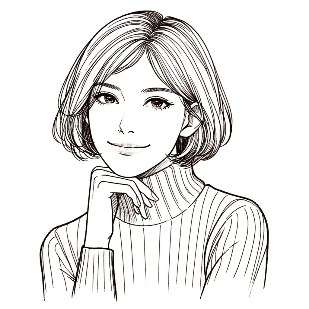 理想のアイコンを最速で形にします SNSで必須のアイコン画を最速作成！すぐ運用へ！ イメージ2