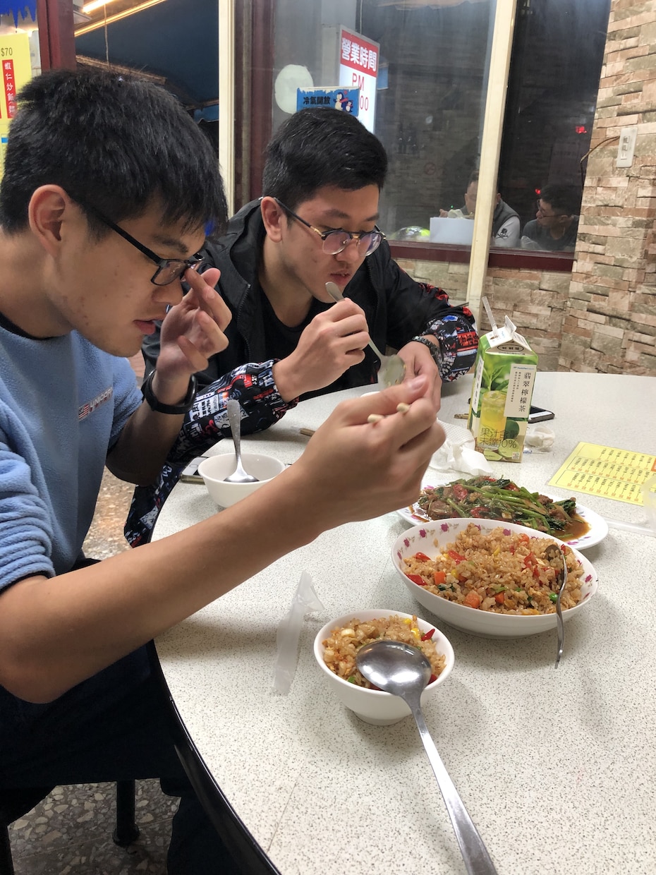 台湾に興味ある方にお勧めします 台湾留学、出張、台湾語の勉強したい方は是非ご検討ください！ イメージ2