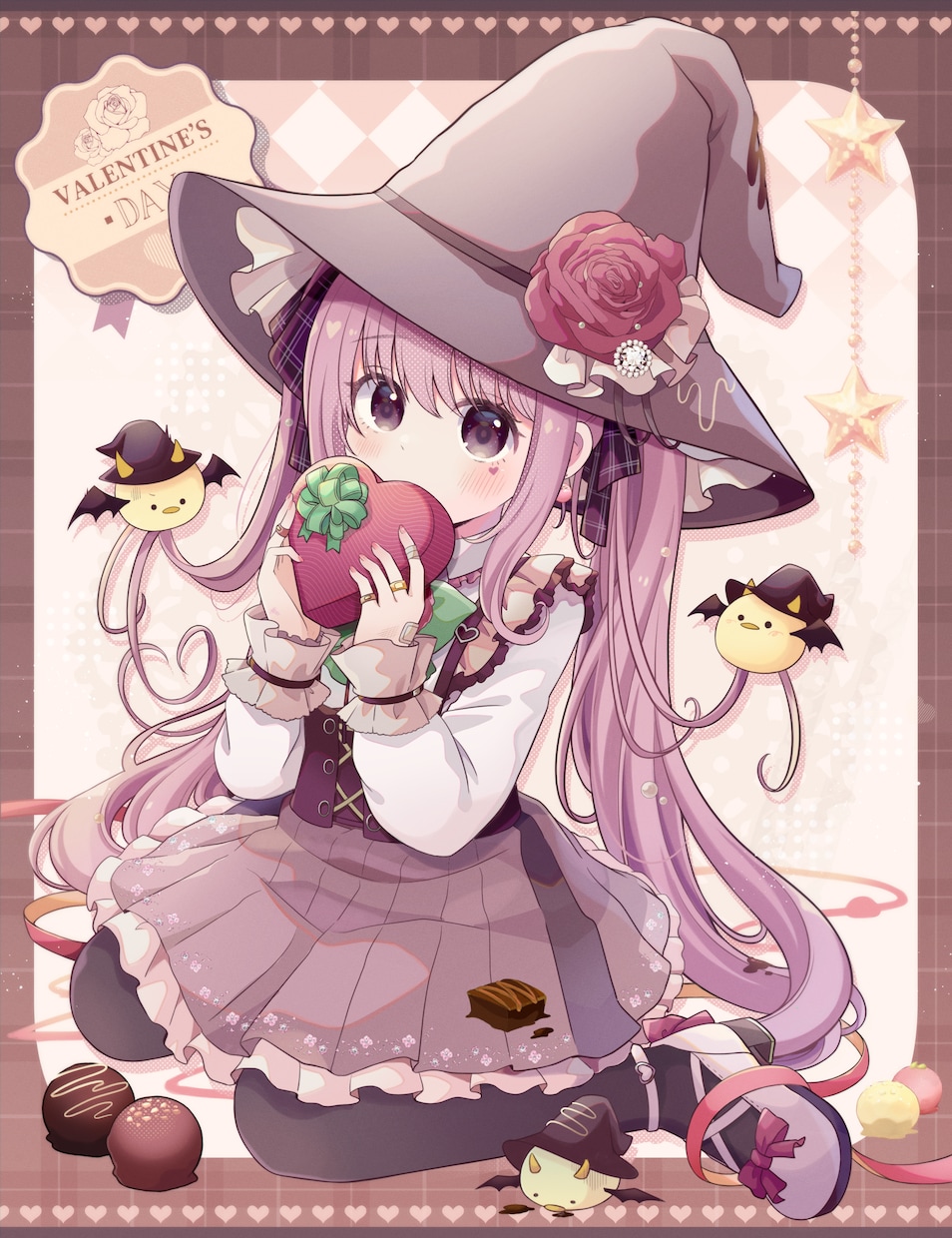 ご希望に合わせてカスタマイズ♪イラスト制作承ります 企業実績多数！ 1枚絵や歌ってみたなどご希望を形にいたします イメージ4