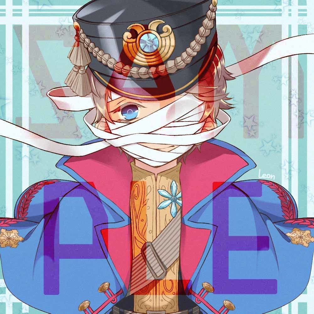 SNSアイコン描きます 自分だけのアイコン/仲のいい人との　ペア画が欲しい方 イメージ3