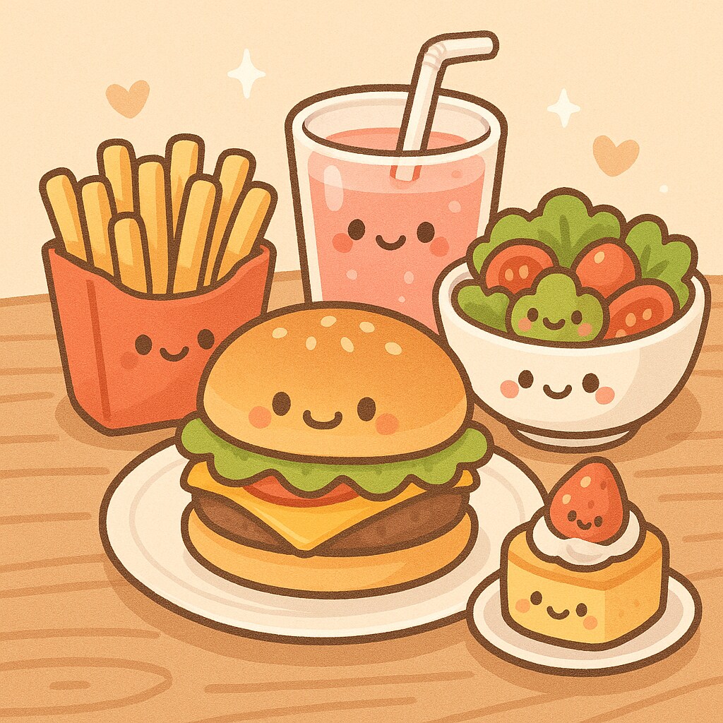 飲食業界あるある話！！聞きます 仕事中にあったできごとについて楽しくお話しませんか？ イメージ1