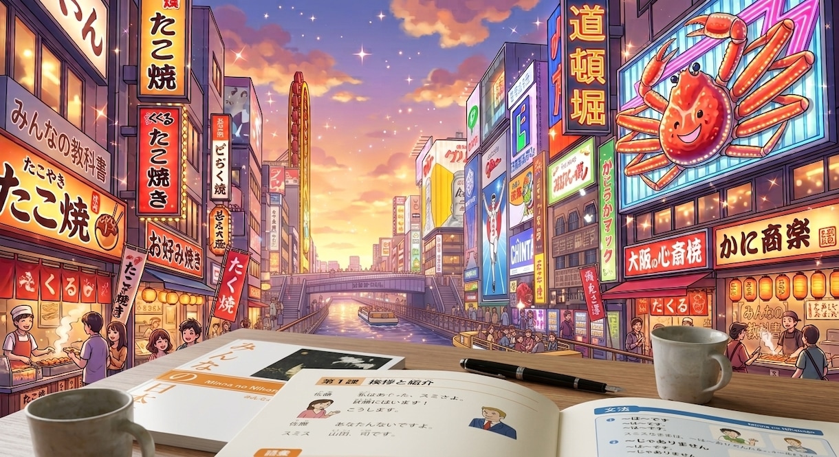初心者向けの日本語会話を教えます 英語を使っての指導も可能です。楽しく会話しましょう。 イメージ1
