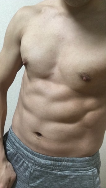 腹筋を最速で割るトレーニングをお伝えします 自宅でこっそり、バッキバキになりましょう！ イメージ2