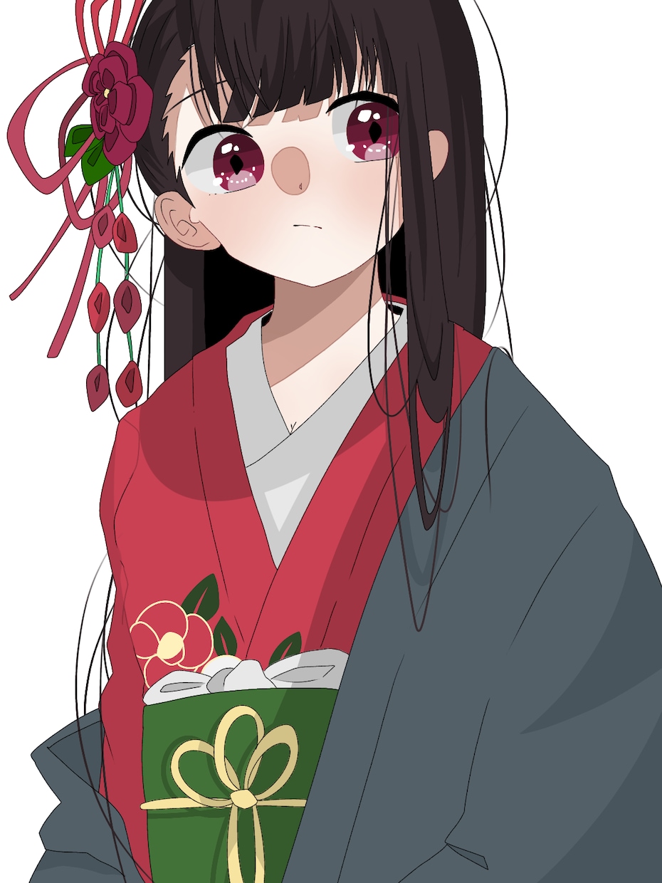 可愛いSNSのアイコン描きます SNSでの自分だけのアイコンが欲しい方へ イメージ2