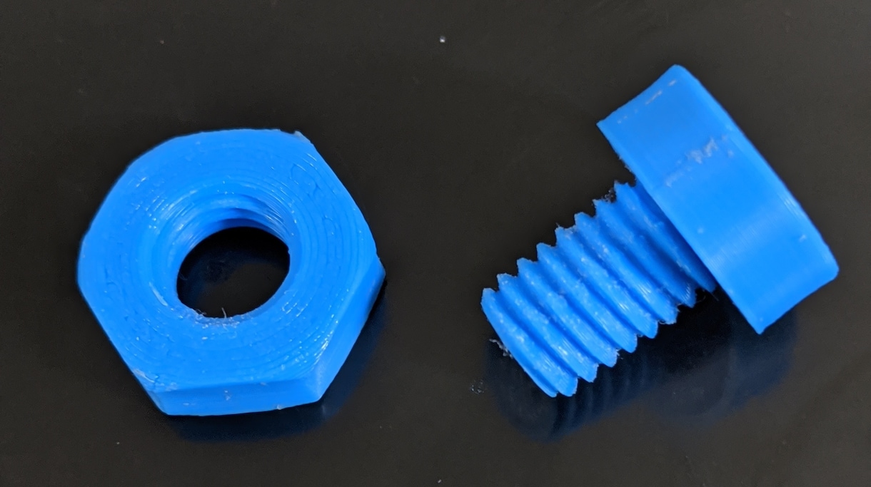 手描き図面から3D,2DのCADデータ作ります 要望をお聞かせください　モノづくりをしたい方に是非見てほしい イメージ10