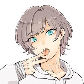 ウェルカムボードや似顔絵アイコン描きます 可愛い絵柄のイラストで何にでも利用できます！ イメージ3