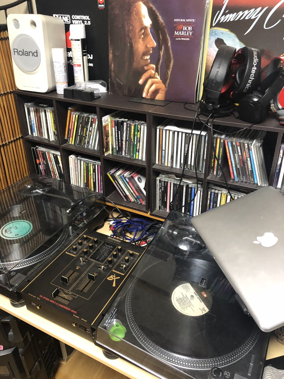 どんな曲でもノンストップでmixします お客様の好きな曲だけ使った特別なmixCDを作りませんか？ イメージ2