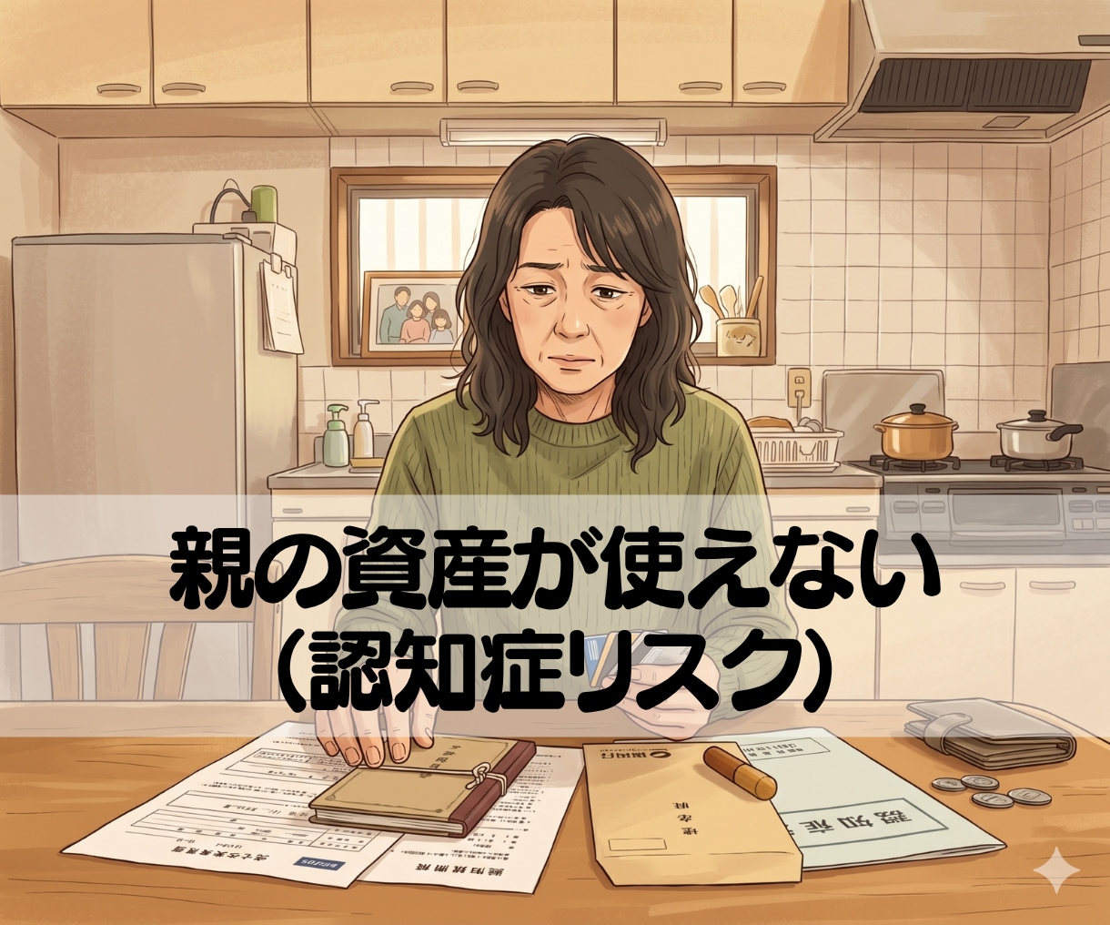 介護の悩みで我慢も限界・・・心が折れる前に支えます 忍耐の放置はキケン、ストレス解放、今すぐ受け止めます✨ イメージ5