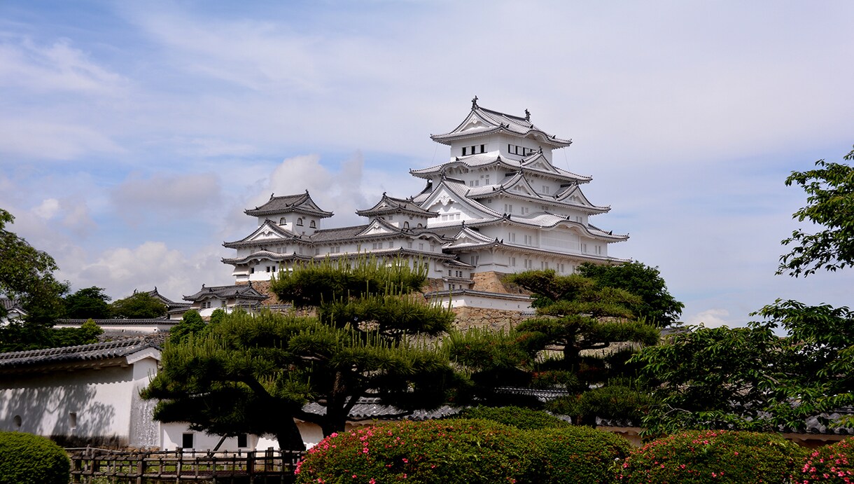関西のおすすめ観光スポットを紹介します どこに行けば良いのか分からないあなたへ イメージ4