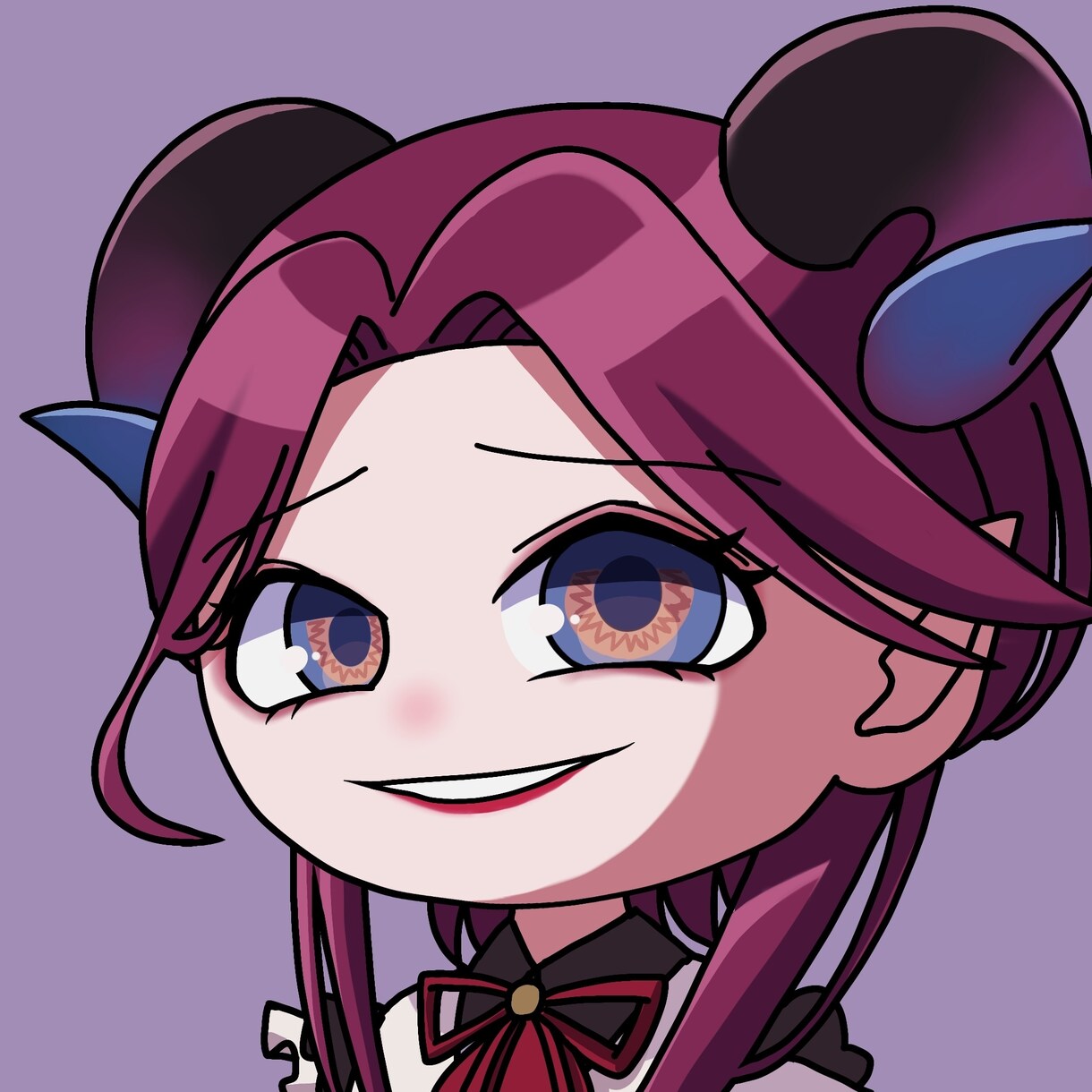 かわいいデフォルメアイコン描きます 印象に残る、かわいいアイコンを！ イメージ1