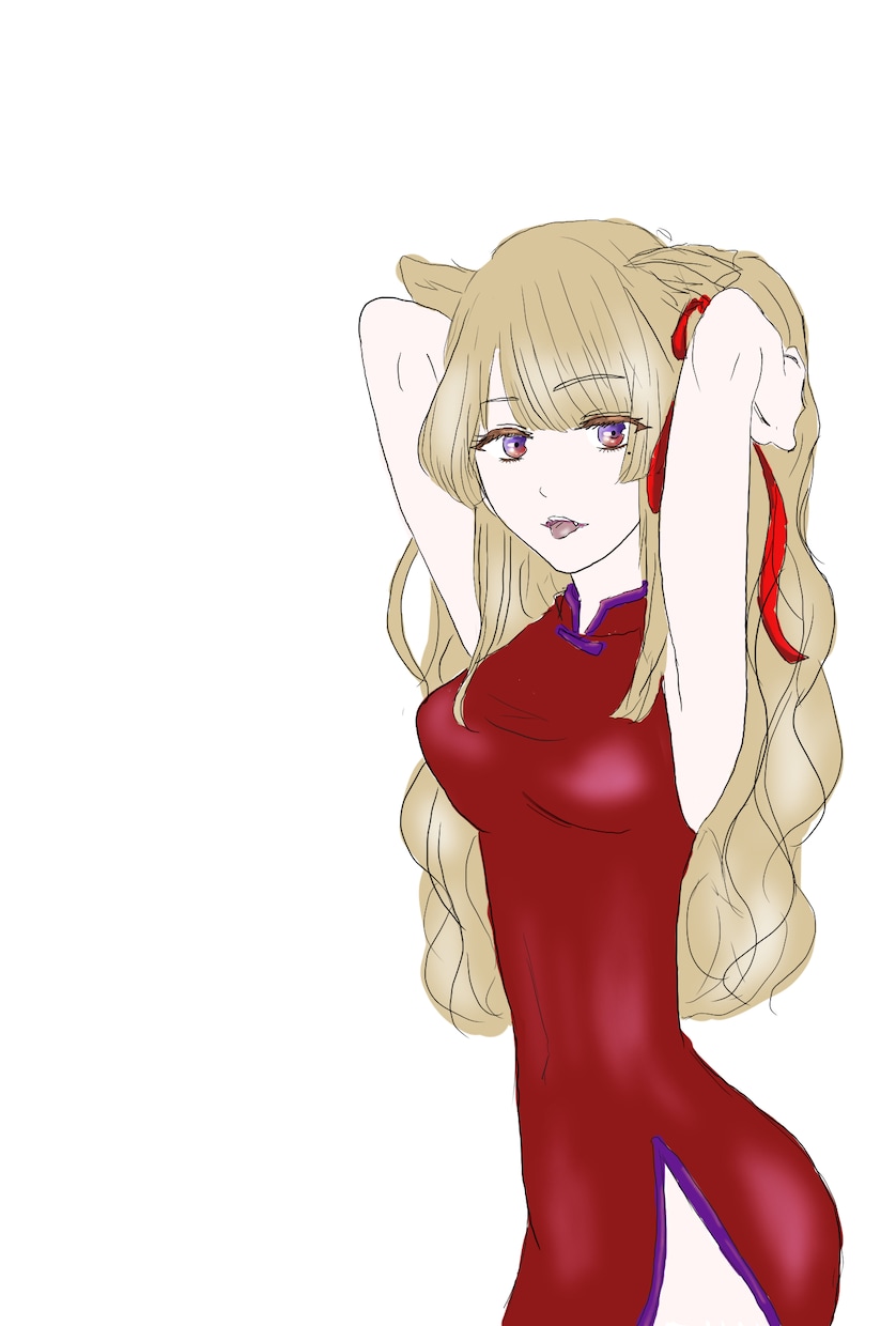 好みの絵柄で描きます こんな絵を描いて欲しい！と言う要望に答えて、描いていきます！ イメージ2