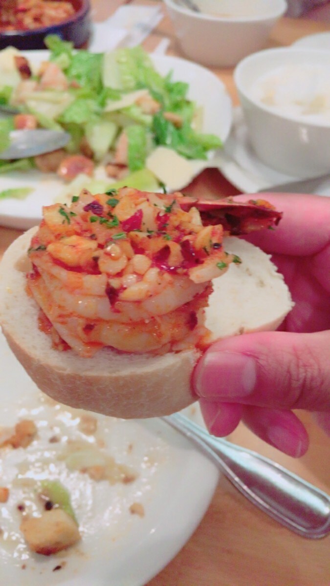 グアムで美味しい店を紹介します 初めてグアムに行って美味しい食べ物を食べたがってるあなたへ イメージ1