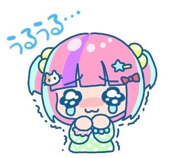 可愛いキャラクターのLINEスタンプ制作します 新しいオリジナルからすでにあるキャラクターでもOK！ イメージ7