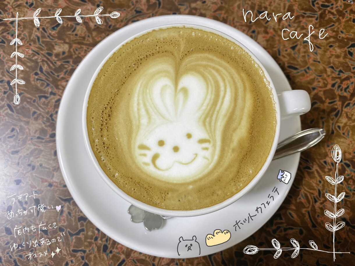 お写真に文字入れ、イラストを入れます 可愛いデコレーション文字、イラストを得意としています。 イメージ2