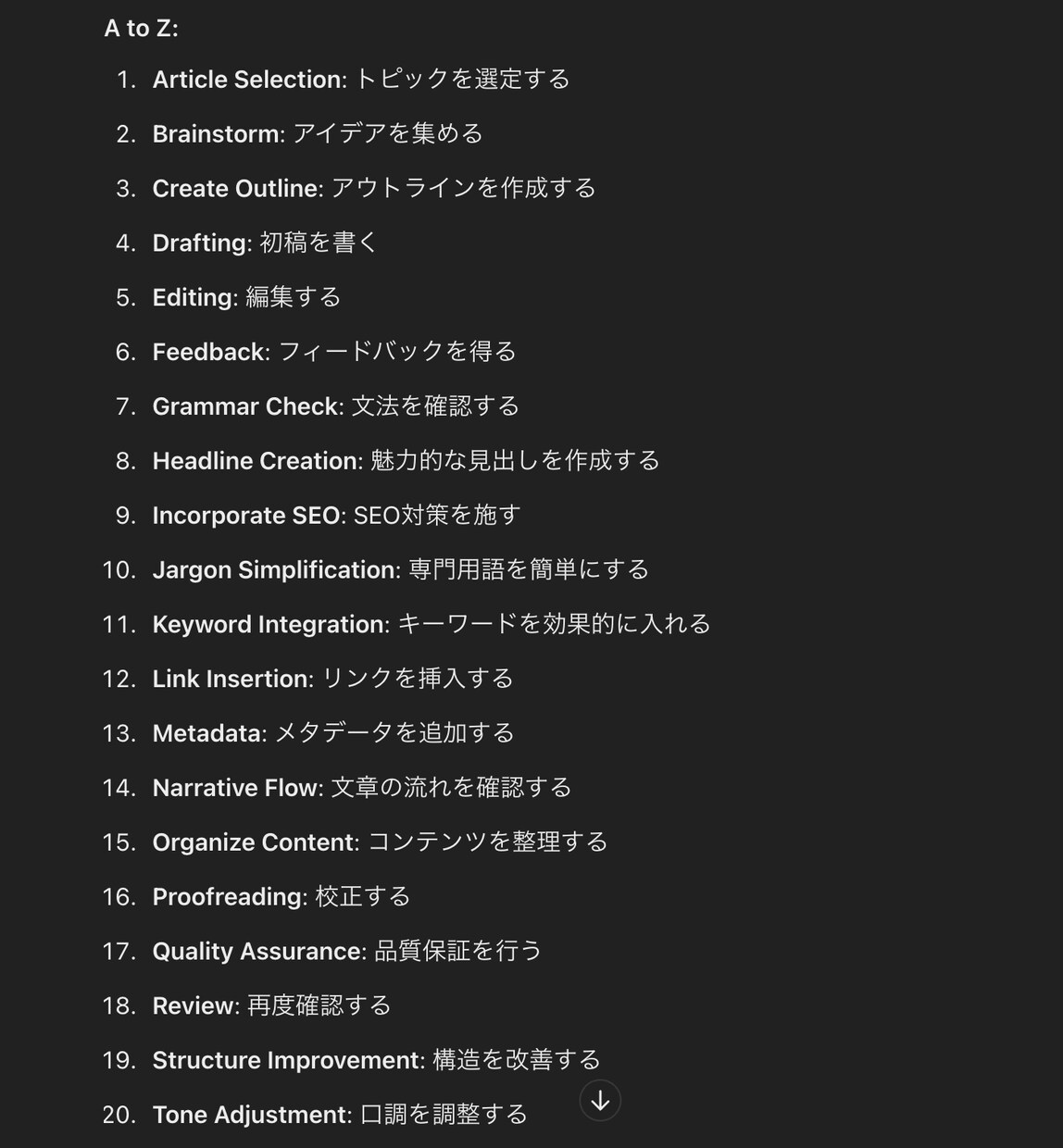 生成AIでブログ記事を書けるようになります 生成AIを使って1記事15分で書けるようになりましょう！ イメージ1