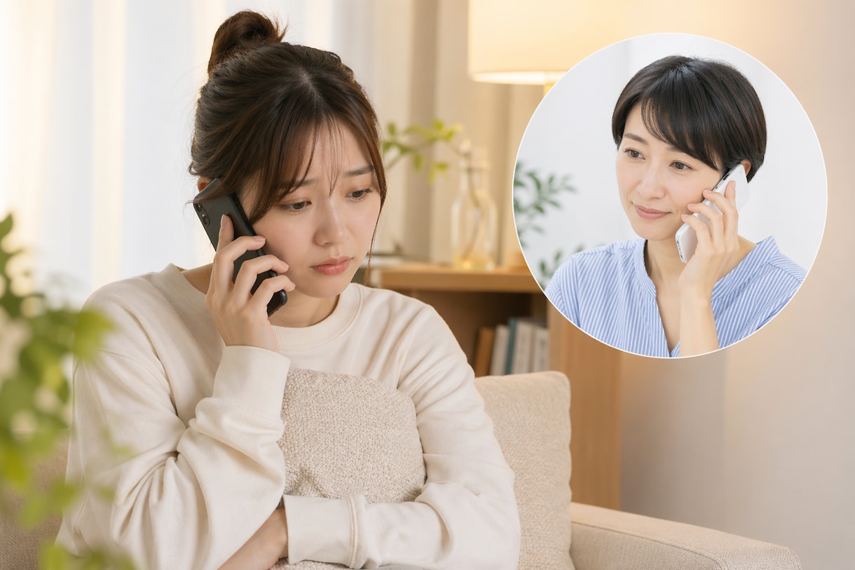 あなたの話しを傾聴しあなたの心に寄り添い伴走します 優しい人と言われるさっちゃんを味方にして人生を楽に楽しく！ イメージ1