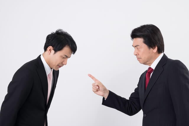 現役底辺社畜がサンドバッグになります 愚痴どころか怒鳴ってもOKです！何を言っても大丈夫です！ イメージ1