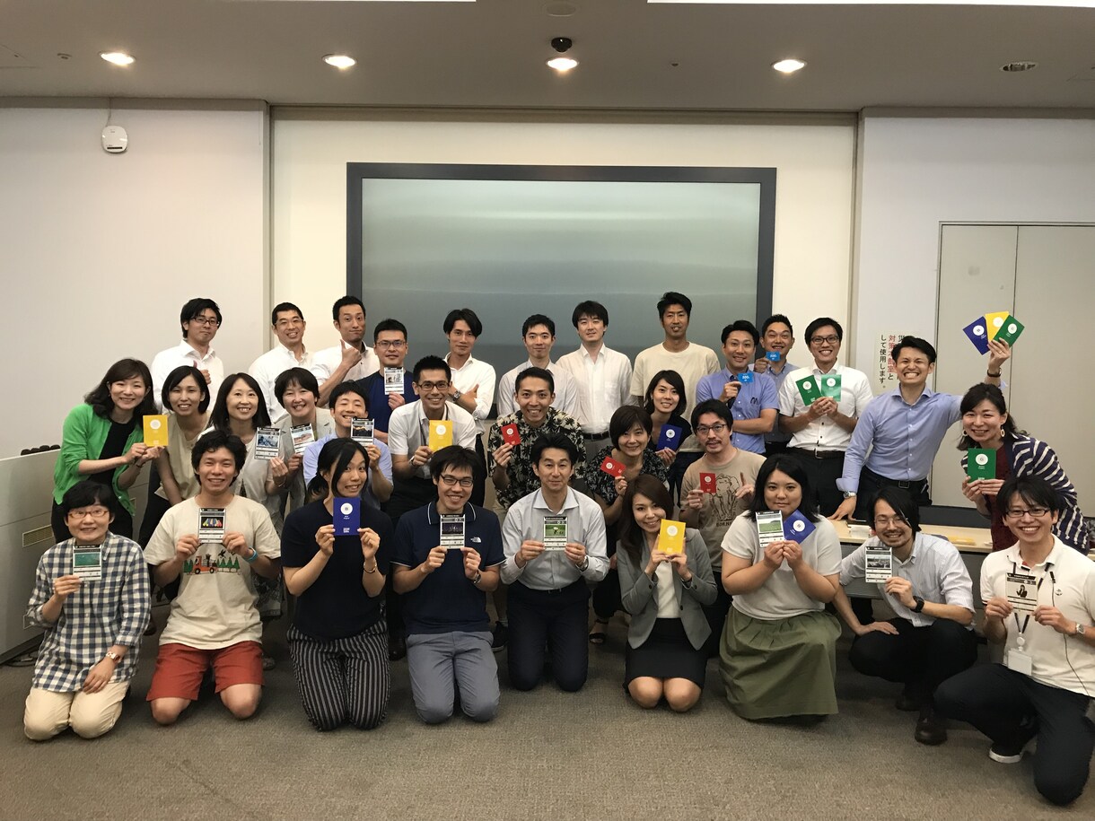 大企業人事が働き方、キャリアなどの相談うけます 1on1、コーチングスキルでモヤモヤする悩みにお答えします イメージ2